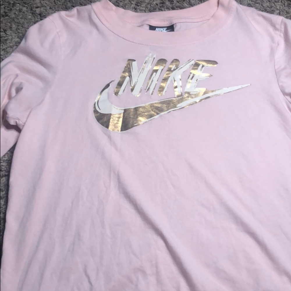 Nike shirt